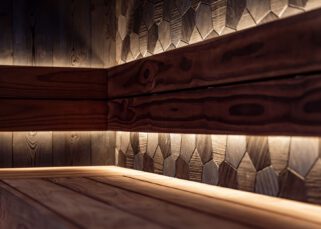 Hoe werkt een infrarood sauna en wat is het verschil met een Finse sauna?