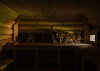 Naar de sauna als je zwanger bent: kan dat?