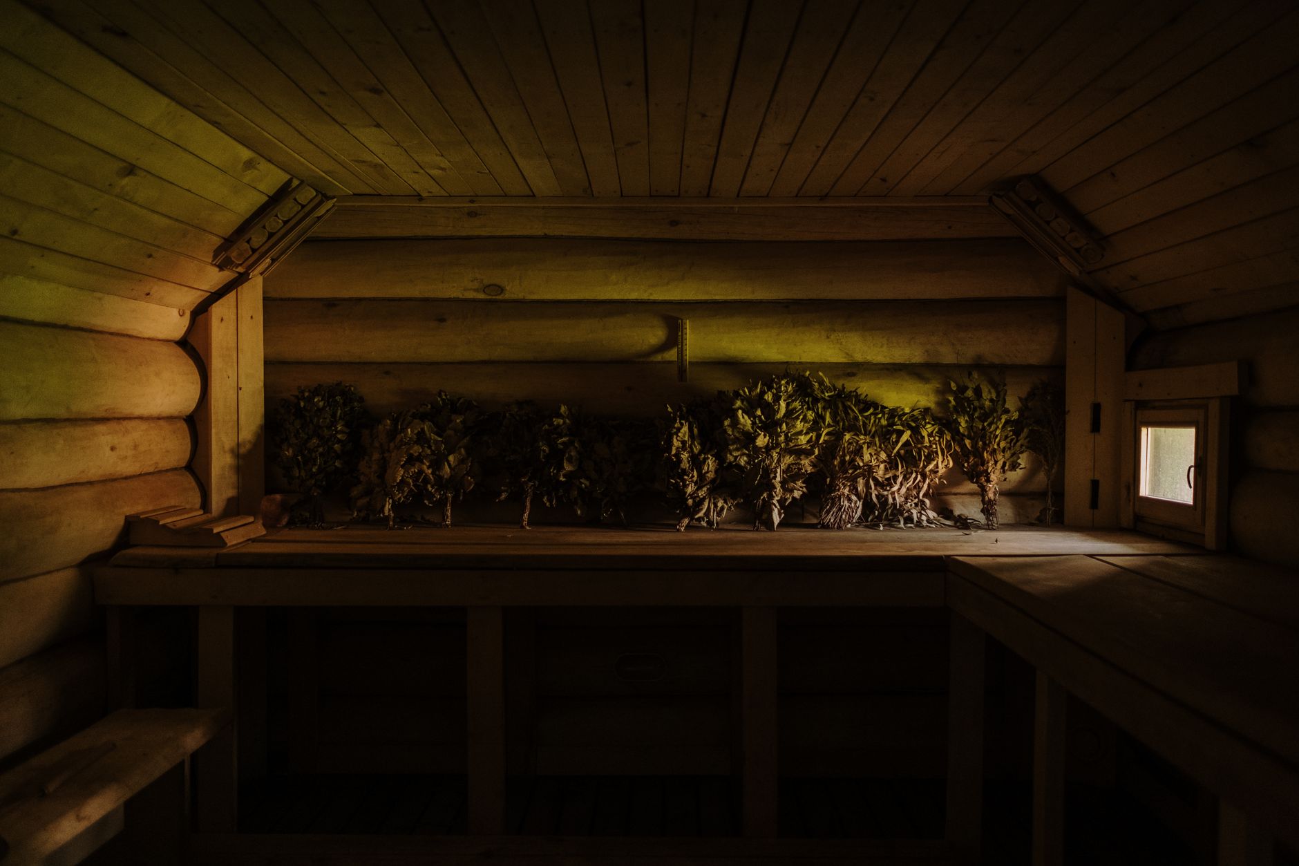 Naar de sauna als je zwanger bent: kan dat?