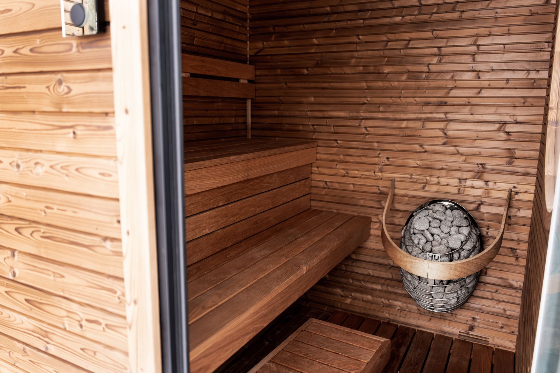Is sauna gezond? Wat huisartsen en de Hartstichting zeggen
